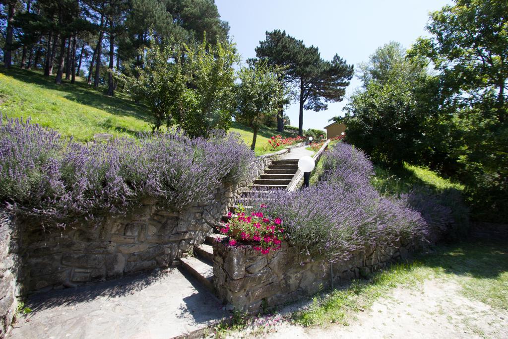 Antico Borgo I Cancelli Palazzuolo Sul Senio Exterior foto